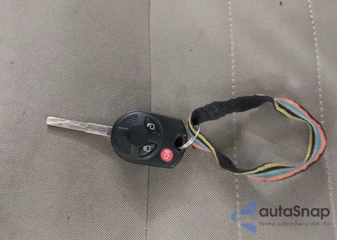 2016 Ford Escape Se z USA, uszkodzony, nr VIN 1FMCU9G9XGUA14853